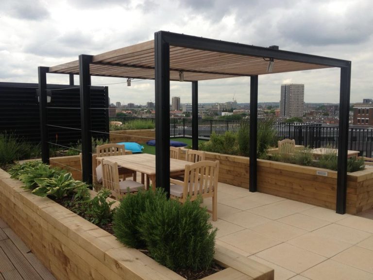 Details about the project