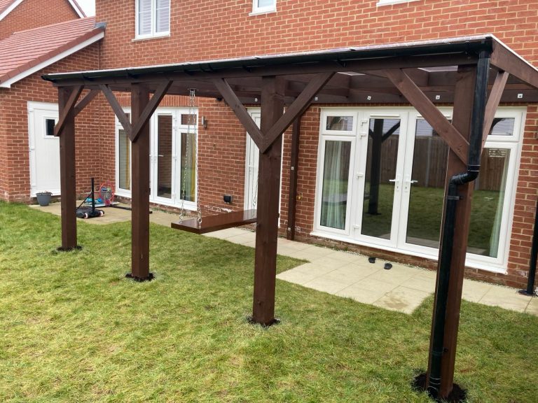 Details about the project