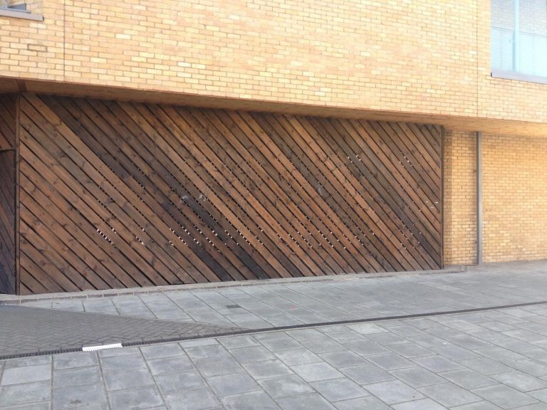 Details about the project