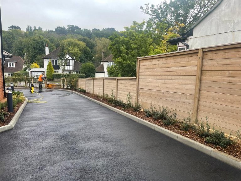 Details about the project