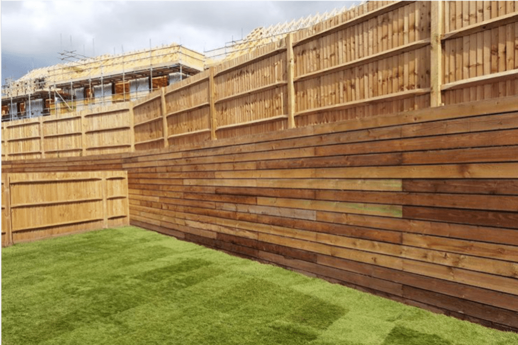 Fencing, Hoarding & Gates in Kent