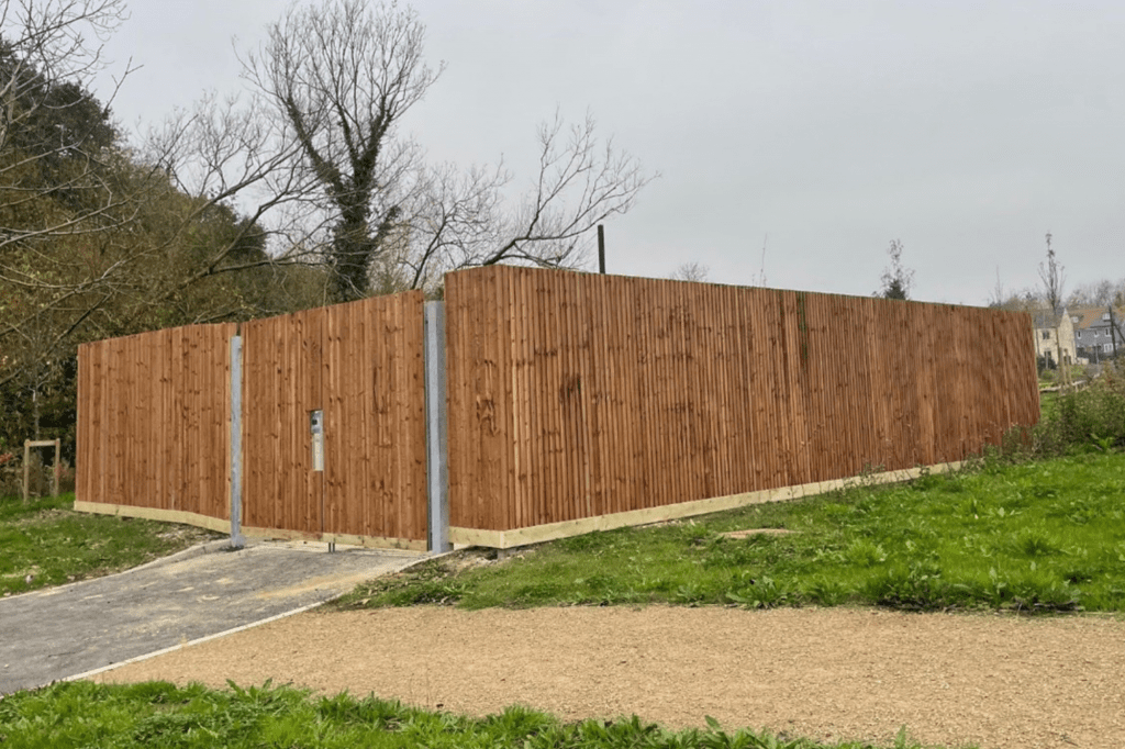 Fencing, Hoarding & Gates in Kent